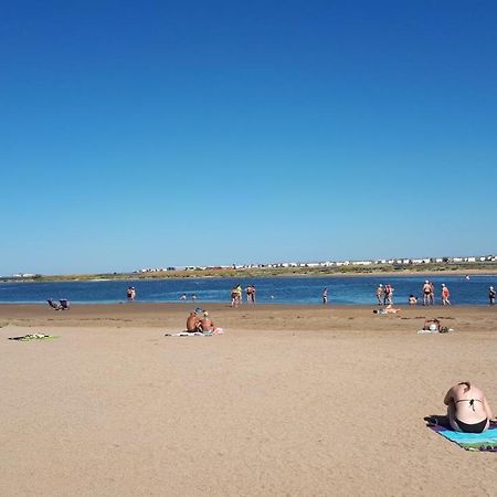 Studio Cabine Avec Jardinet A 30 M De La Plage, Au Calme. Gruissan Zewnętrze zdjęcie