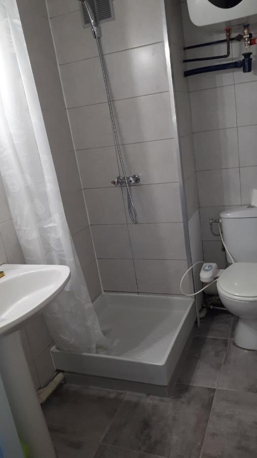 Studio Cabine Avec Jardinet A 30 M De La Plage, Au Calme. Gruissan Zewnętrze zdjęcie